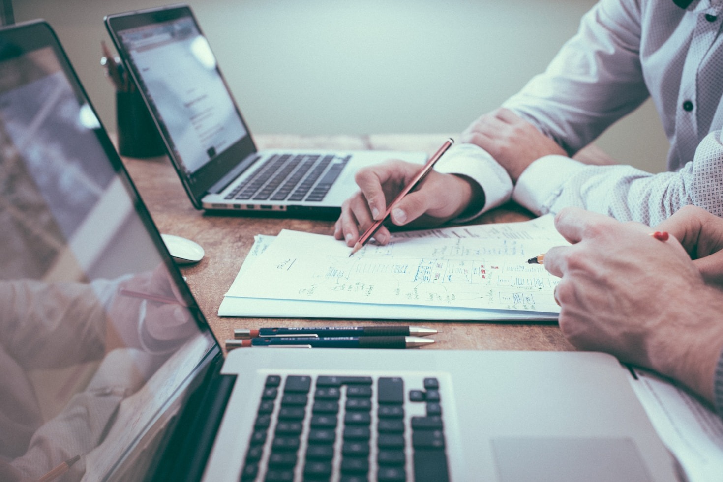 ¿Por qué elegir consultores independientes para tu empresa?